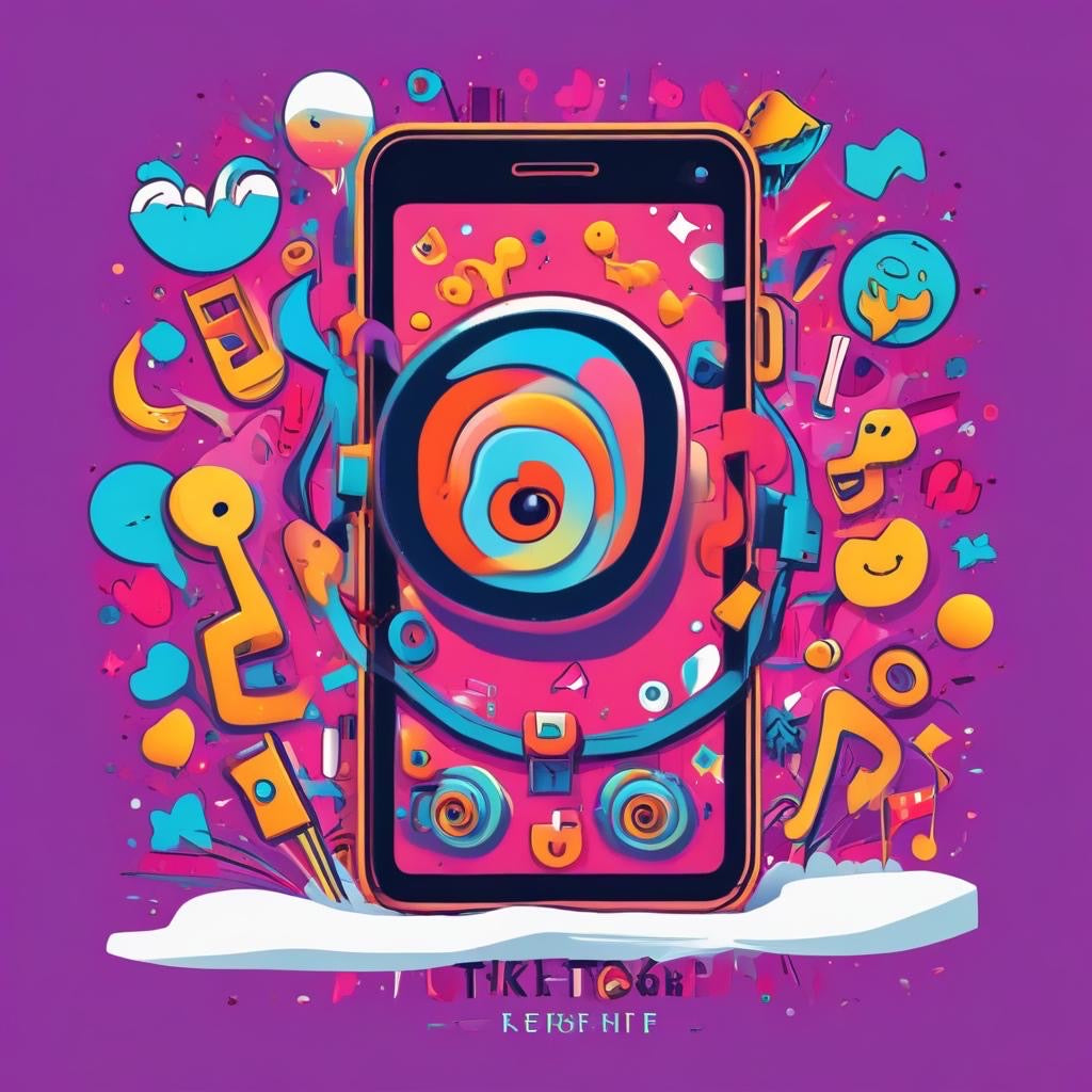 TikTok Ad Training Kit