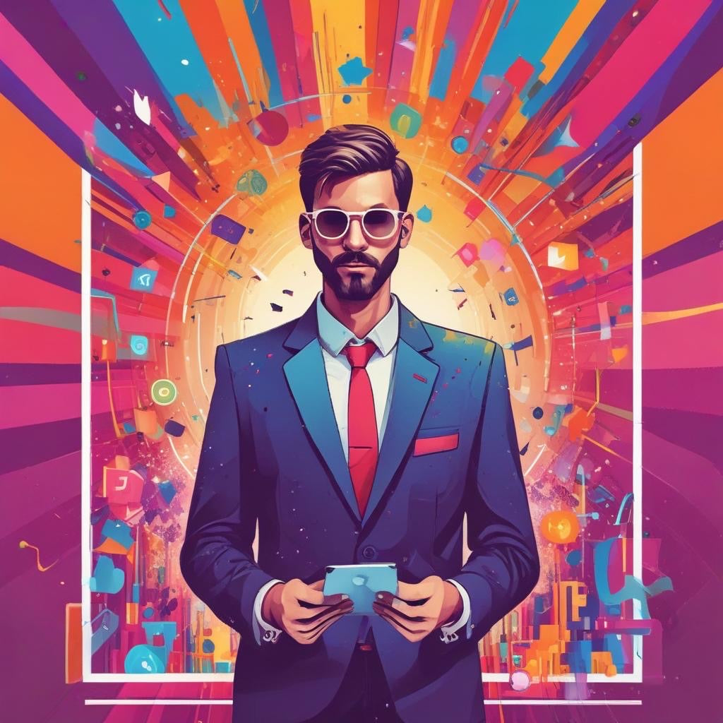 How To Become a Successful Influencer