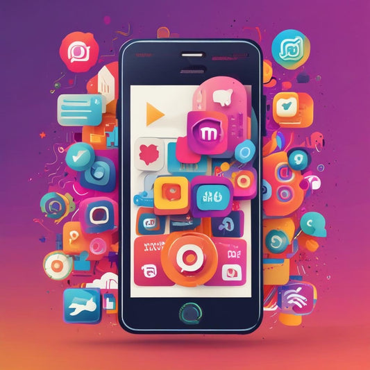 Instagram Marketing Efficiency